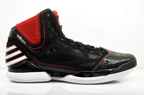 adidas Originals adiZero Rose 2.5 | G48837 | AFEW STORE